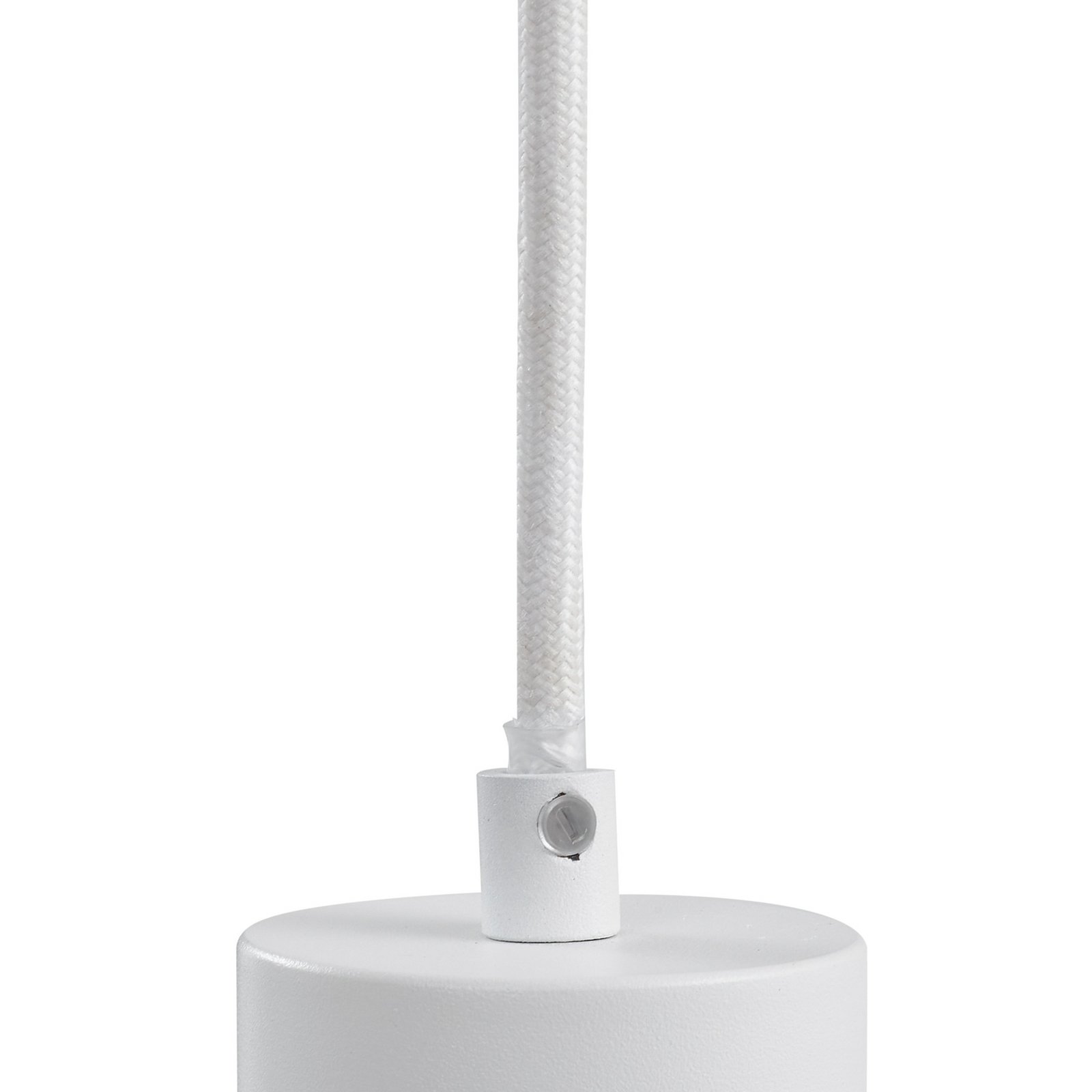 Joffrey 4 Závěsná Lampa White - Lindby