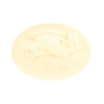 LED-Deckenlampe Maya, Ø 40 cm, weiß, Acryl, CCT