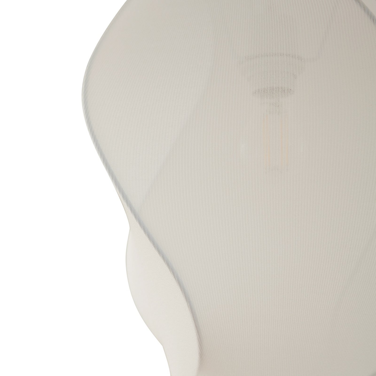 Tovina Hängeleuchte, Textil, weiß, Ø 35 cm - Lucande Tovina Hängeleuchte, Textil, weiß, Ø 35 cm - Lucande