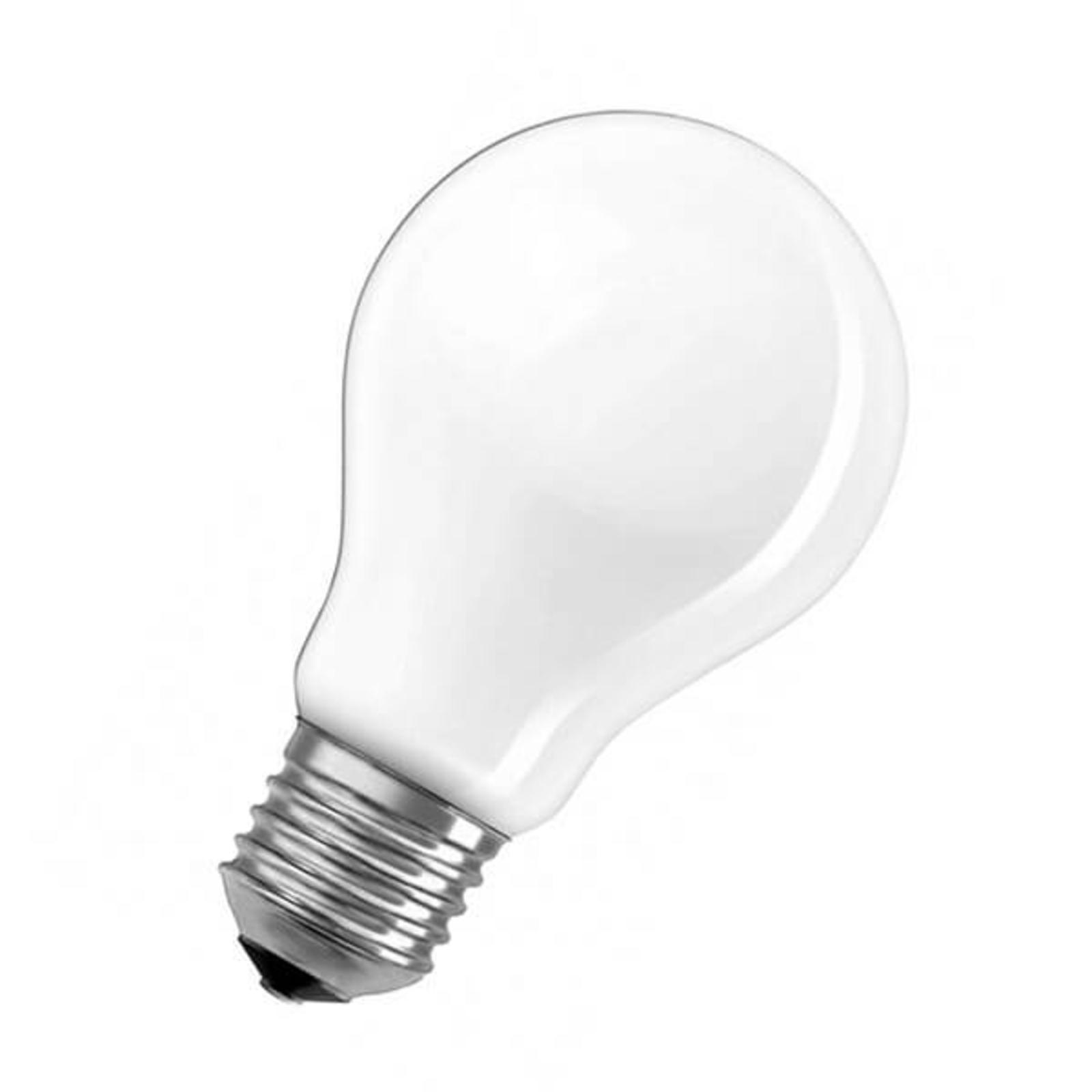 OSRAM LED-pære E27 10W 6.500K, 1.521 | Lampegiganten.dk