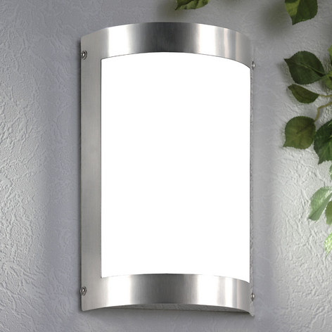 LED-Außenwandleuchte Marco 3