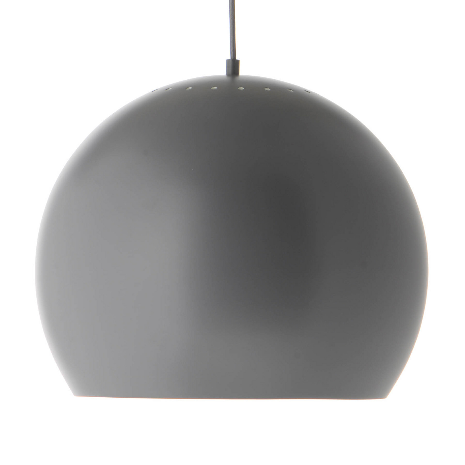 FRANDSEN Ball hanging light Ø 40 cm