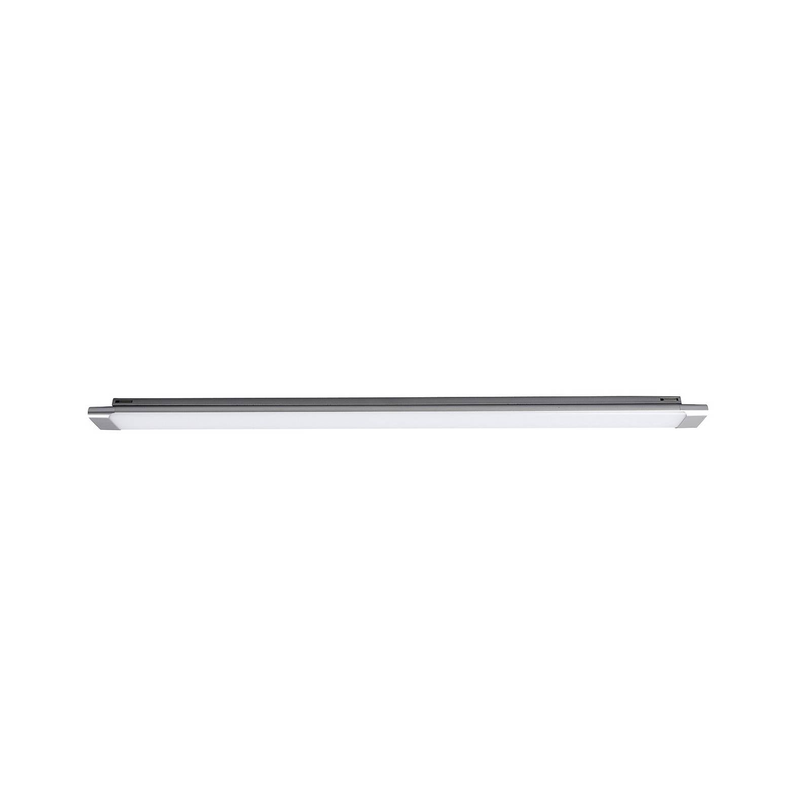 Arcchio LED-Deckenleuchte Vinca, 120 cm, 3.450 lm,  4.000 K
