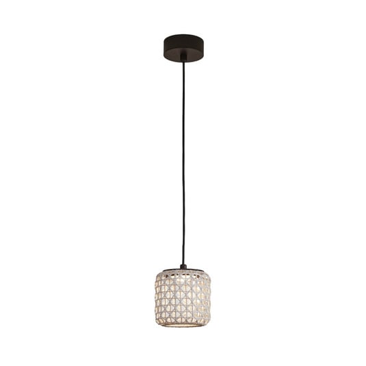 Bover Nans S/16 LED-Außenhängeleuchte, beige