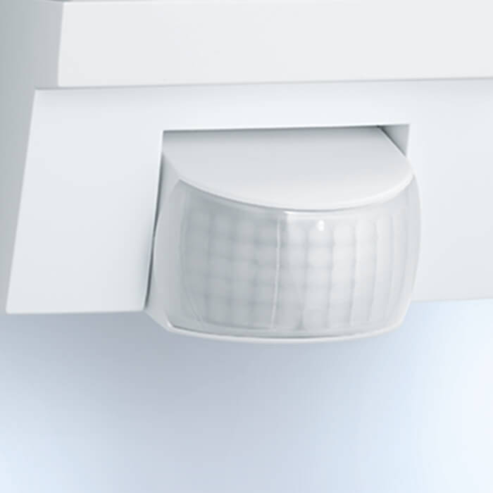 STEINEL L 1 Hausnummernleuchte mit Sensor