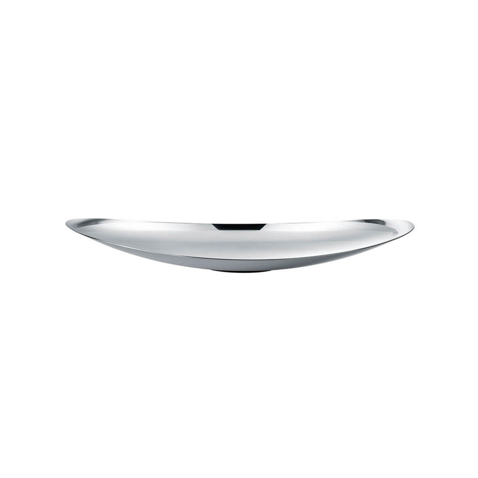 Ondea Flat Bol M L35 Polished Stainless Steel - Blomus