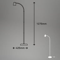product size