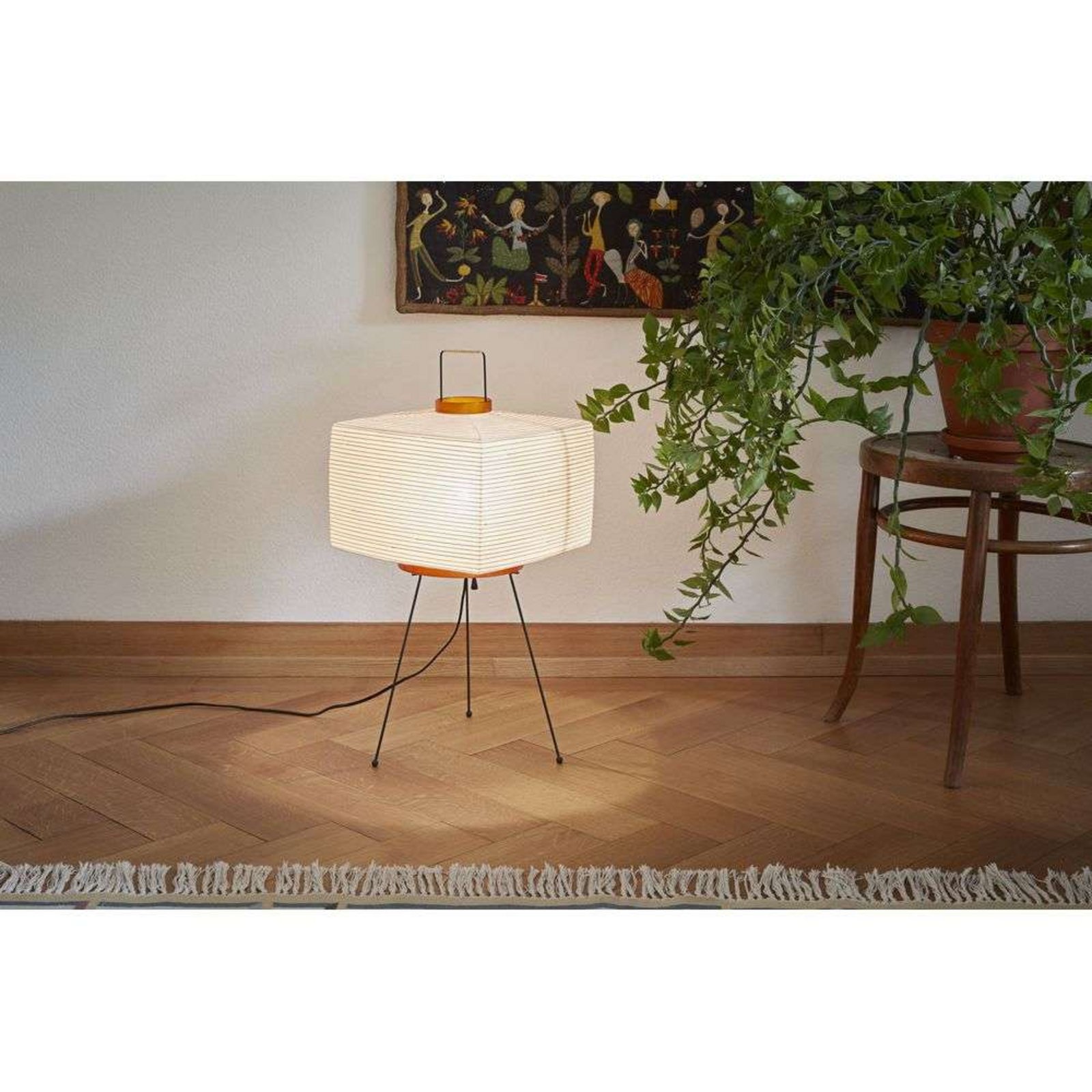 Akari 7A Lampă de Masă - Vitra