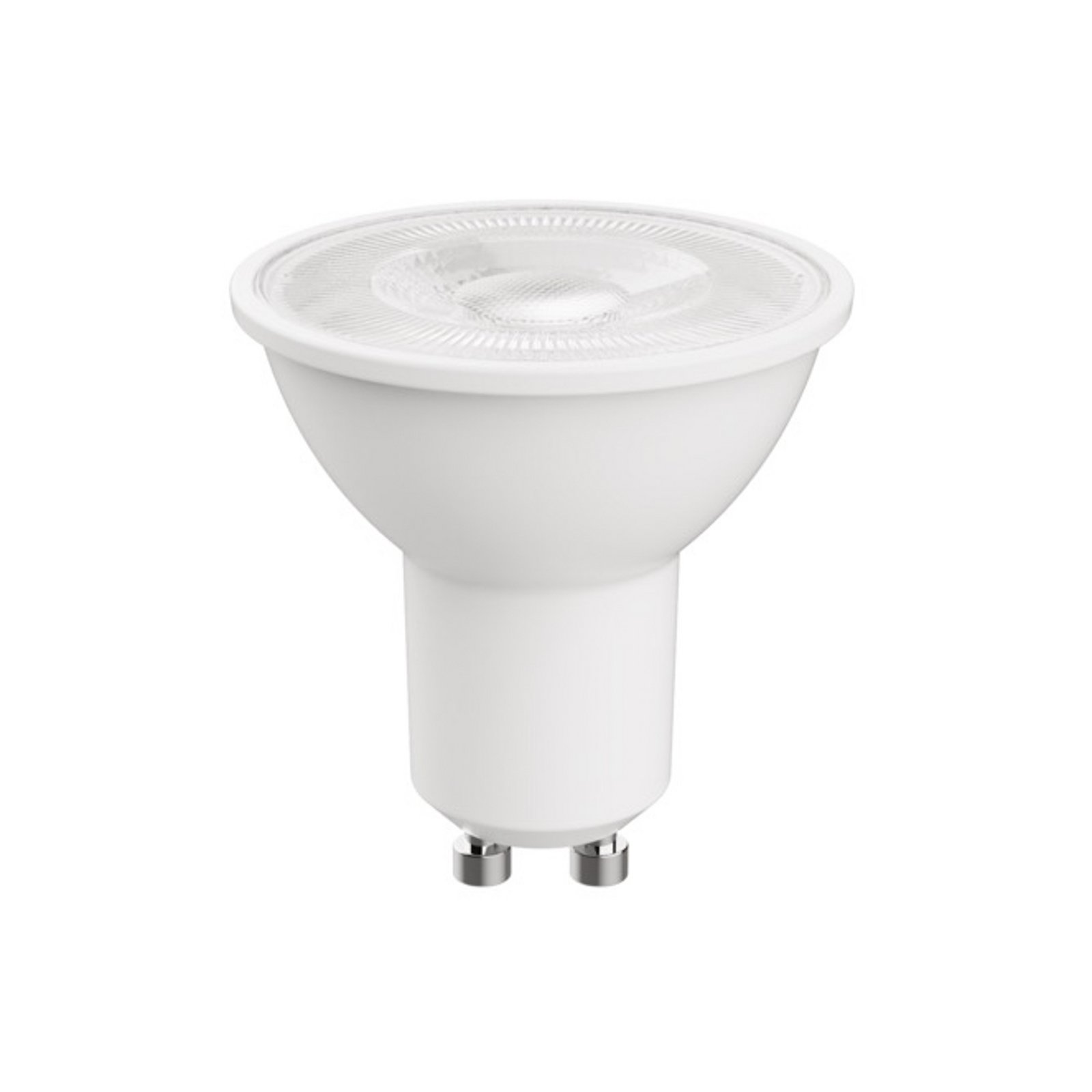 Arcchio LED-pære GU10 2,2 W 2700K 350lm sett med 3 stk