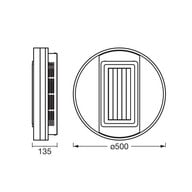 product size