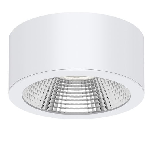 SLC Shift felépítőkeret Downlight Shift Ø 22,8cm | Feny24.hu