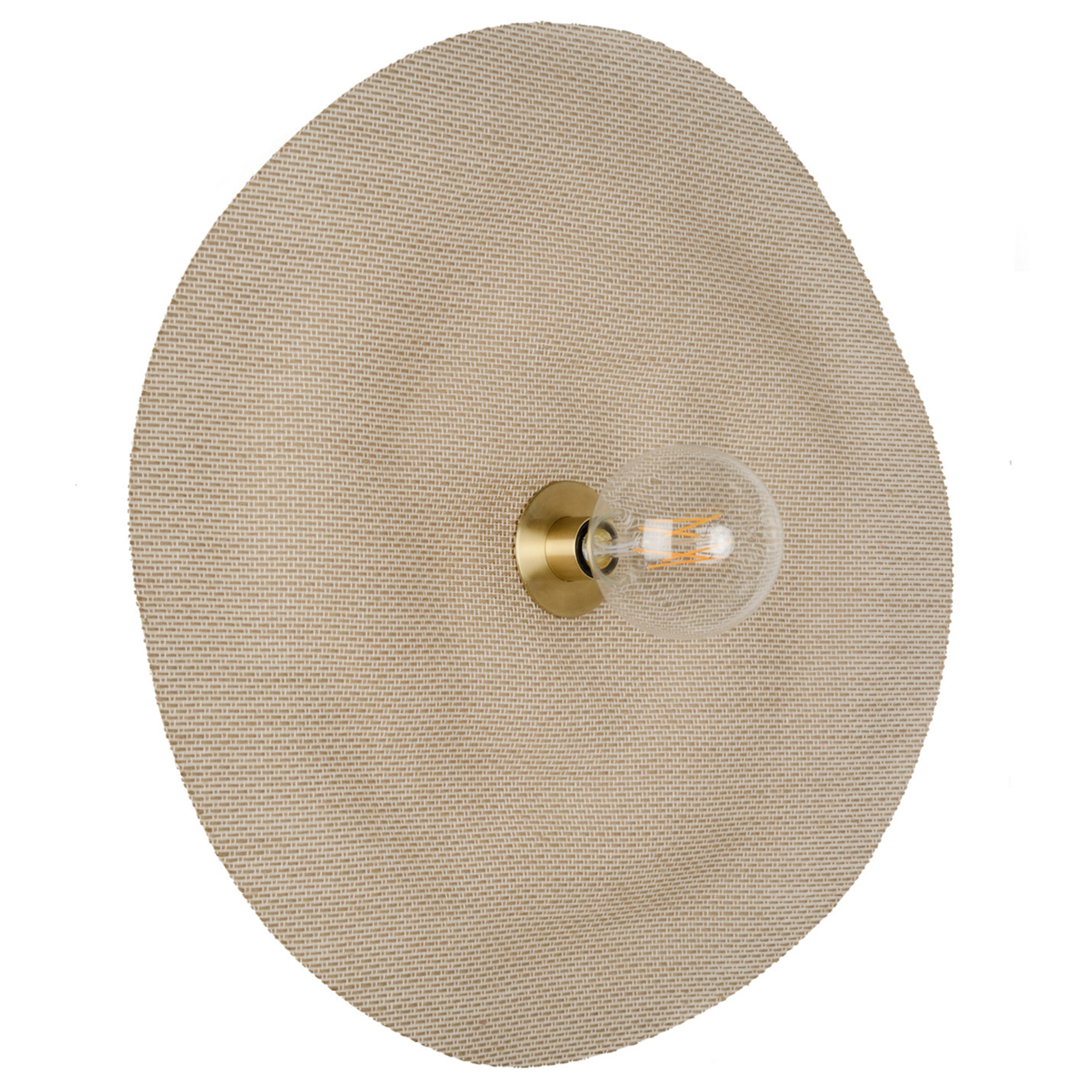 Rivage L applique Ø 68 cm - MARKET SET