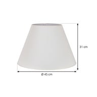 product size
