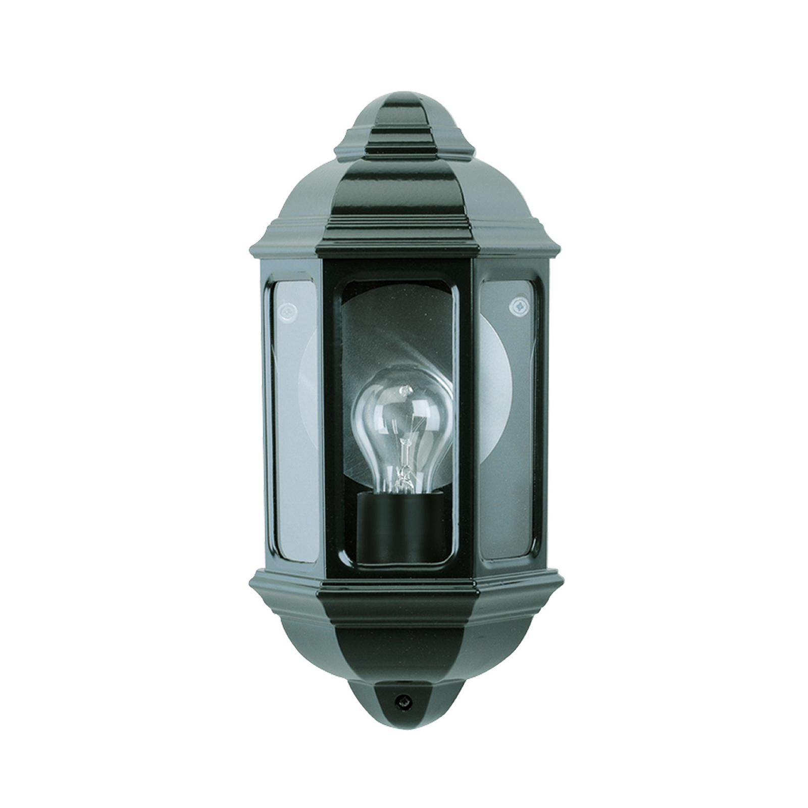 TURIJN klassieke buitenwandlamp