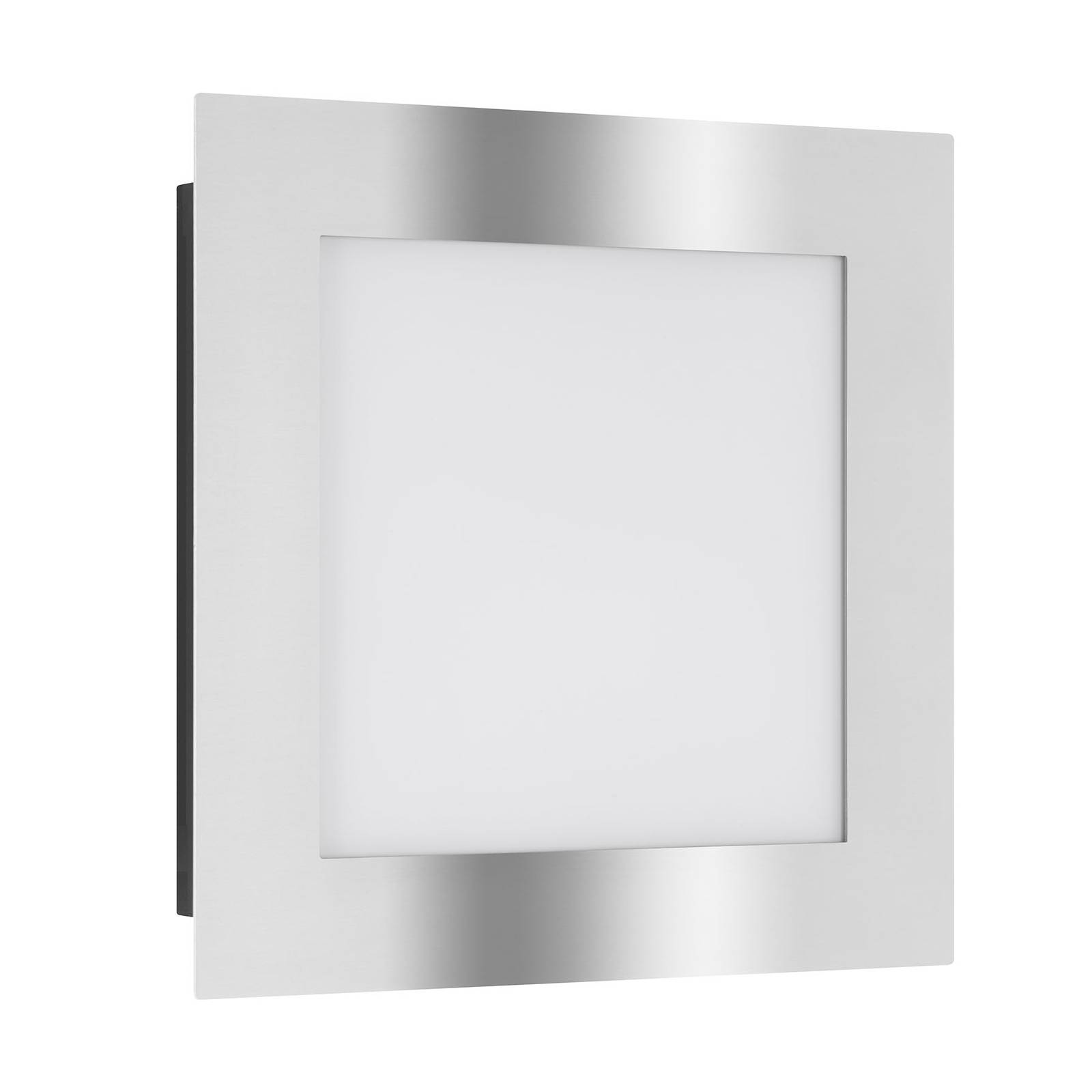 Image of Applique d’extérieur LED 3006 en acier inoxydable 4260277680862