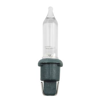 0,06W 3V lampadina Push-In, confezione da 3