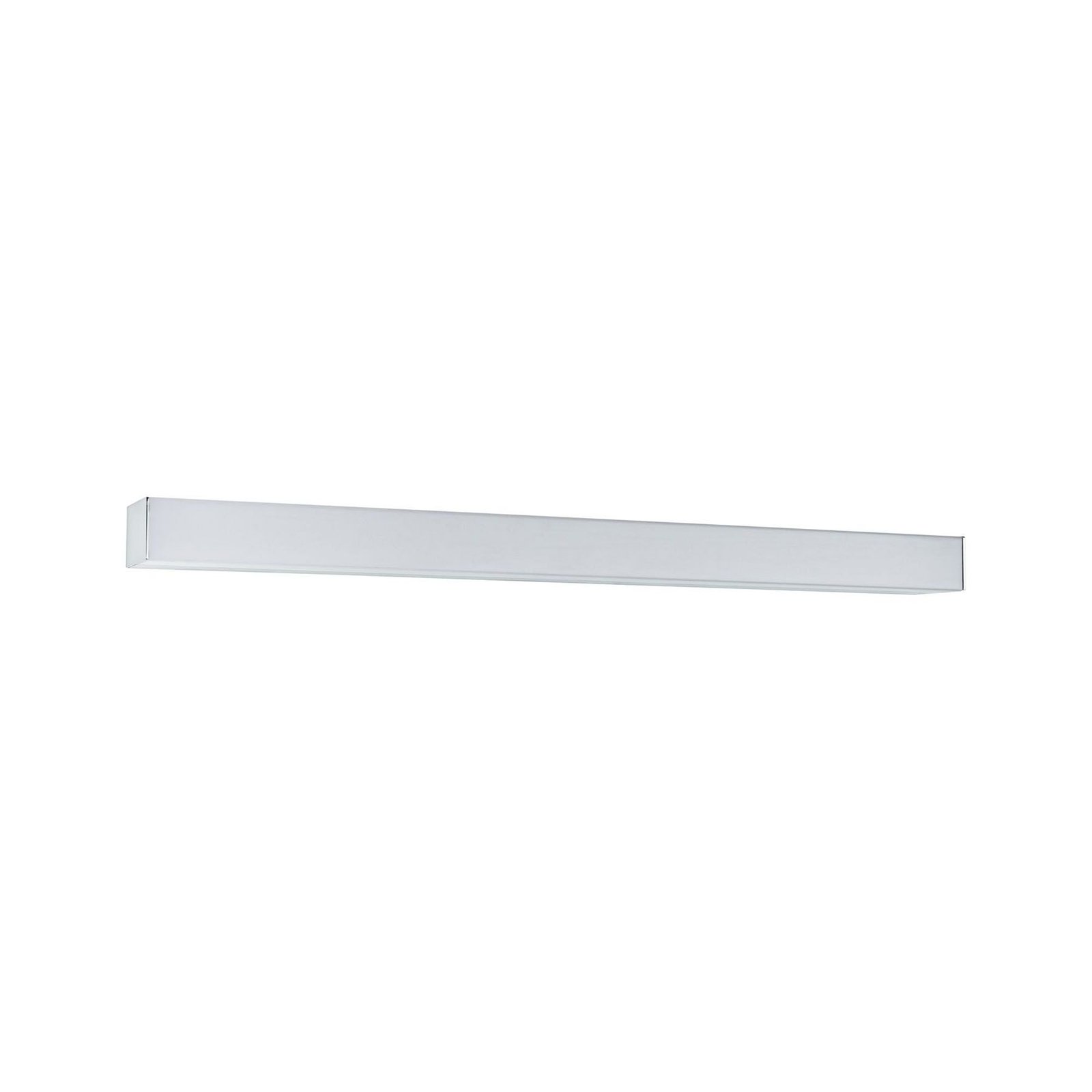 Tova LED Nástěnné Svítidlo TW 6,2W IP44 Dim. Chrom/Bílá - Paulmann
