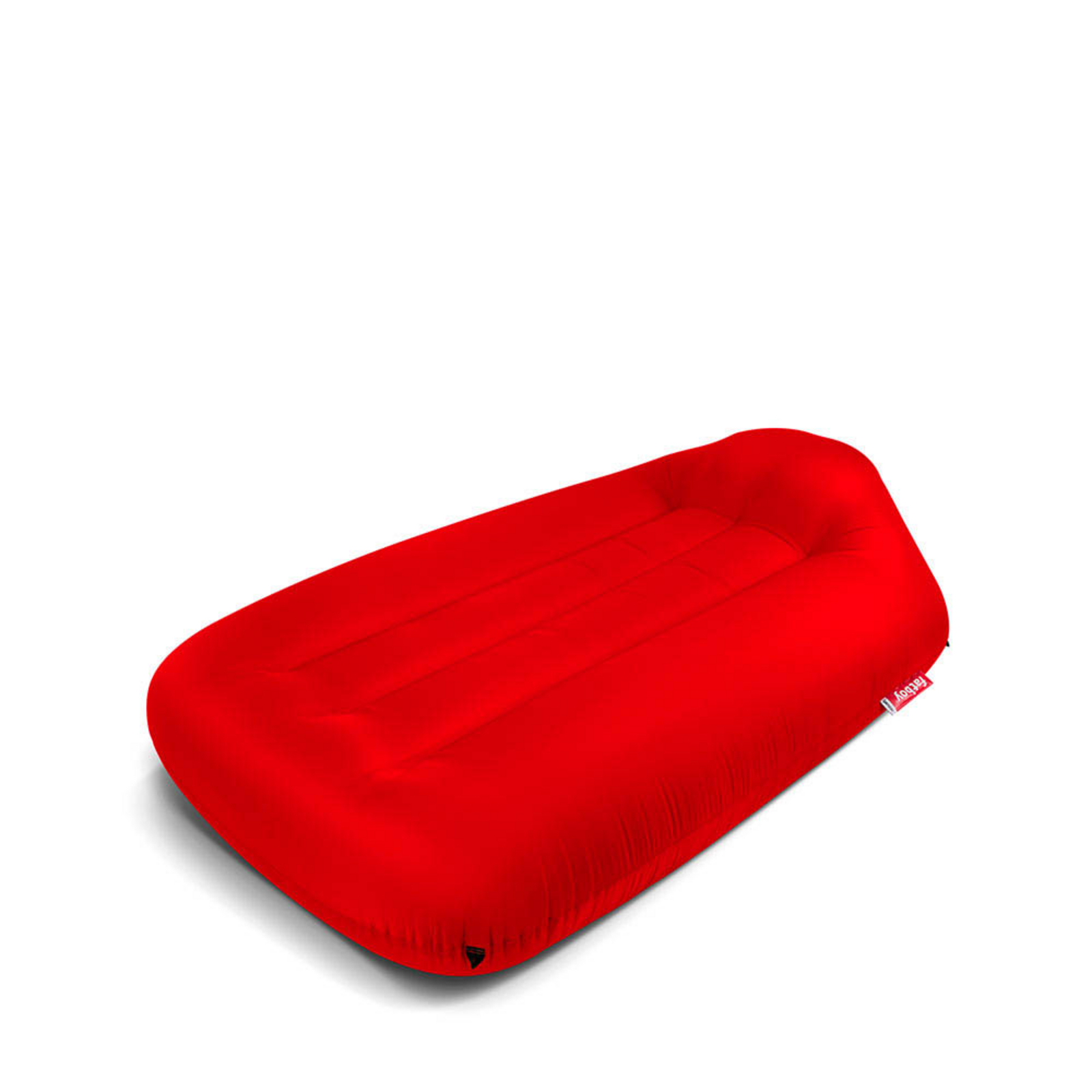Lamzac® L 3.0 Beanbag Chair Red - Fatboy®