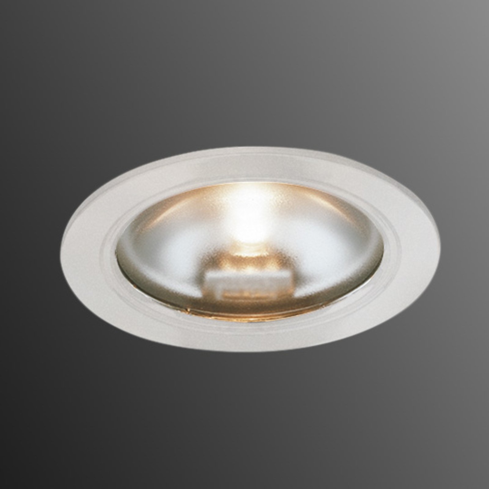 KB 12 Halogen-Einbauleuchte