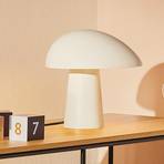 FRITZ HANSEN Night Owl bordlampe av aluminium