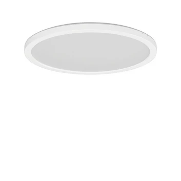 Atria Shine Backlight LED Loflampe Ø29,3 IP44 Bianco - Paulmann