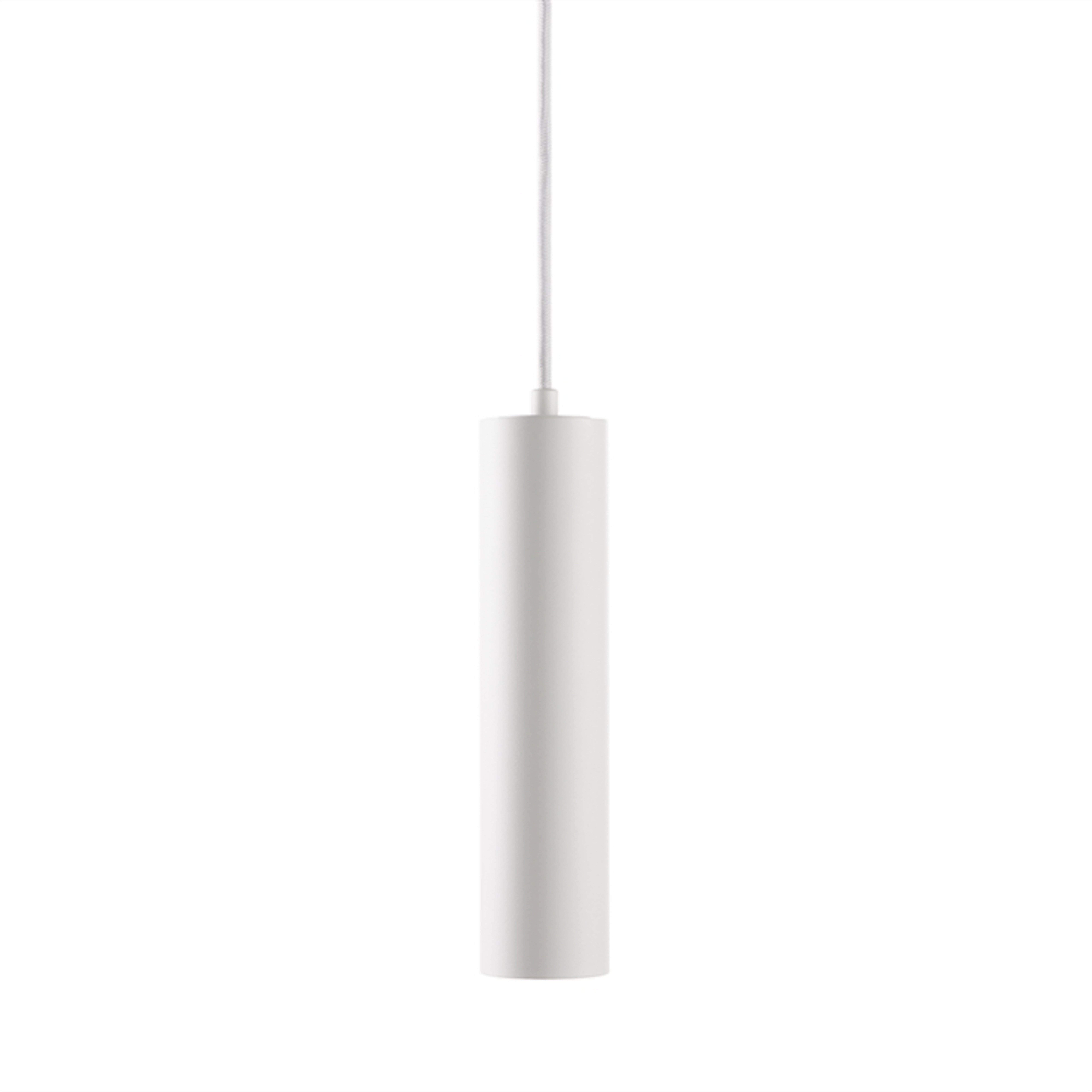 Zero S2 Pendant White - LIGHT-POINT