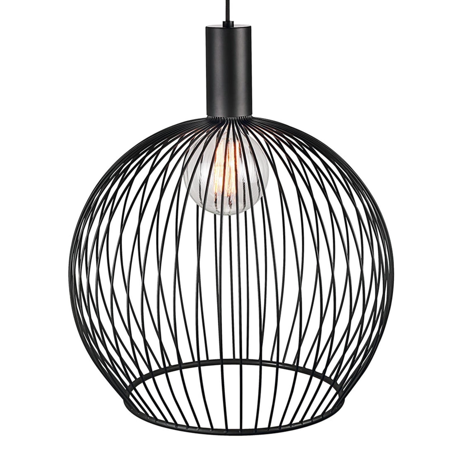 Hengelampe Aver, 50 cm - DFTP Hengelampe Aver, 50 cm - DFTP