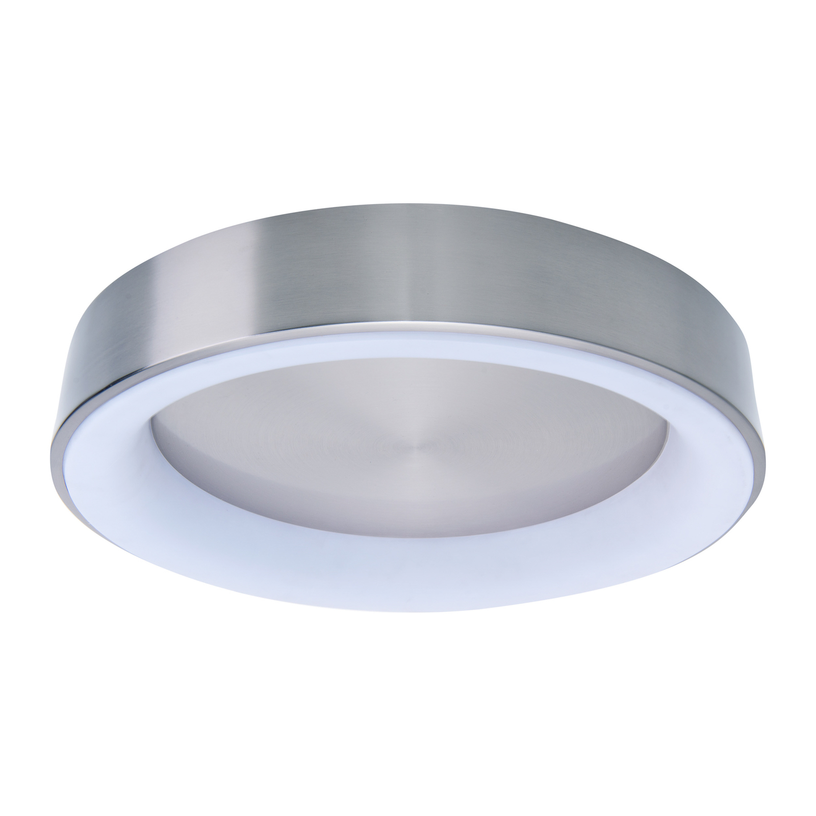 Plafonnier LED 1386961, RGBW, télécommande