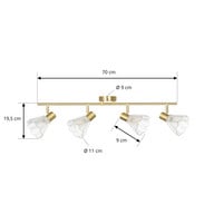 product size