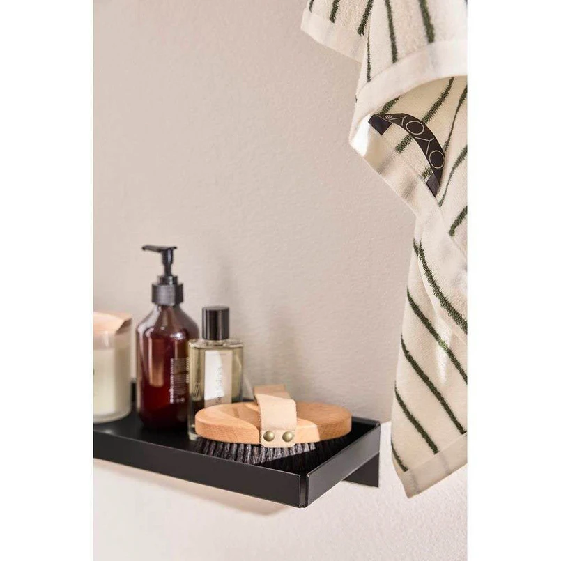 OYOY Living Design - Bakku Etagère Large Black