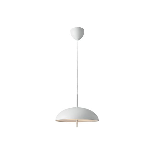 Hängeleuchte Versale, Ø 35 cm, Metall, 2-flg.