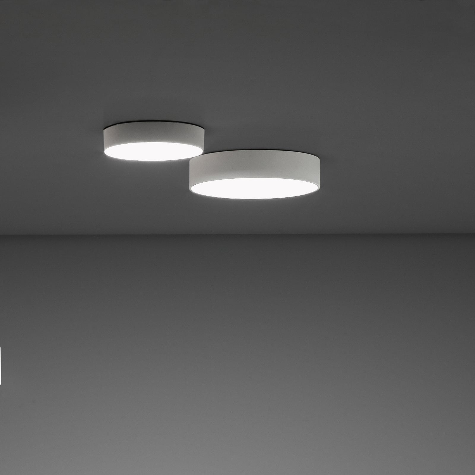 LEDS-C4 Caprice LED светлина за таван