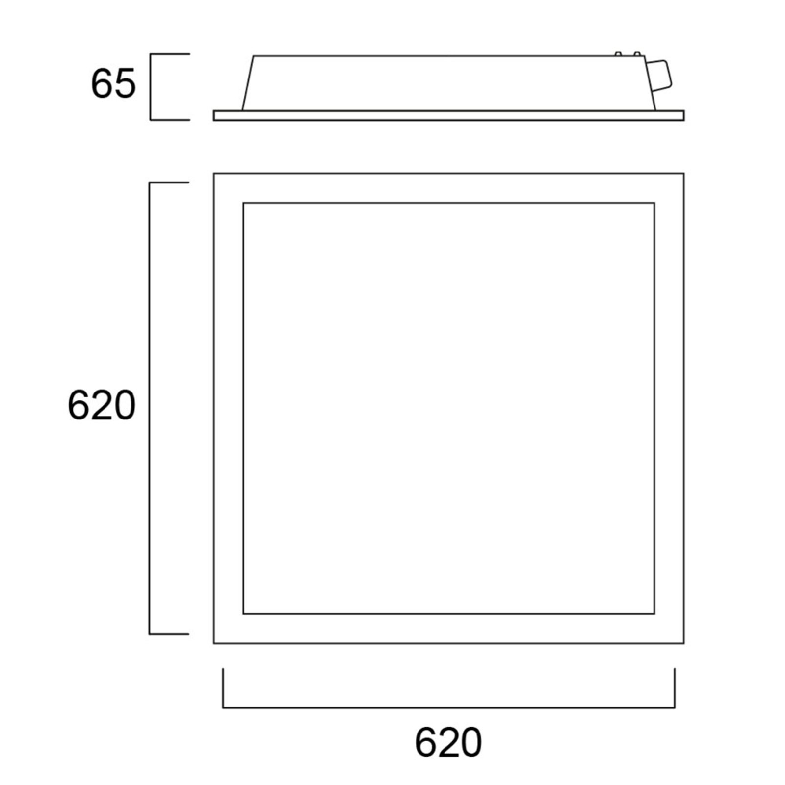 Sylvania Start Panneau Multipower