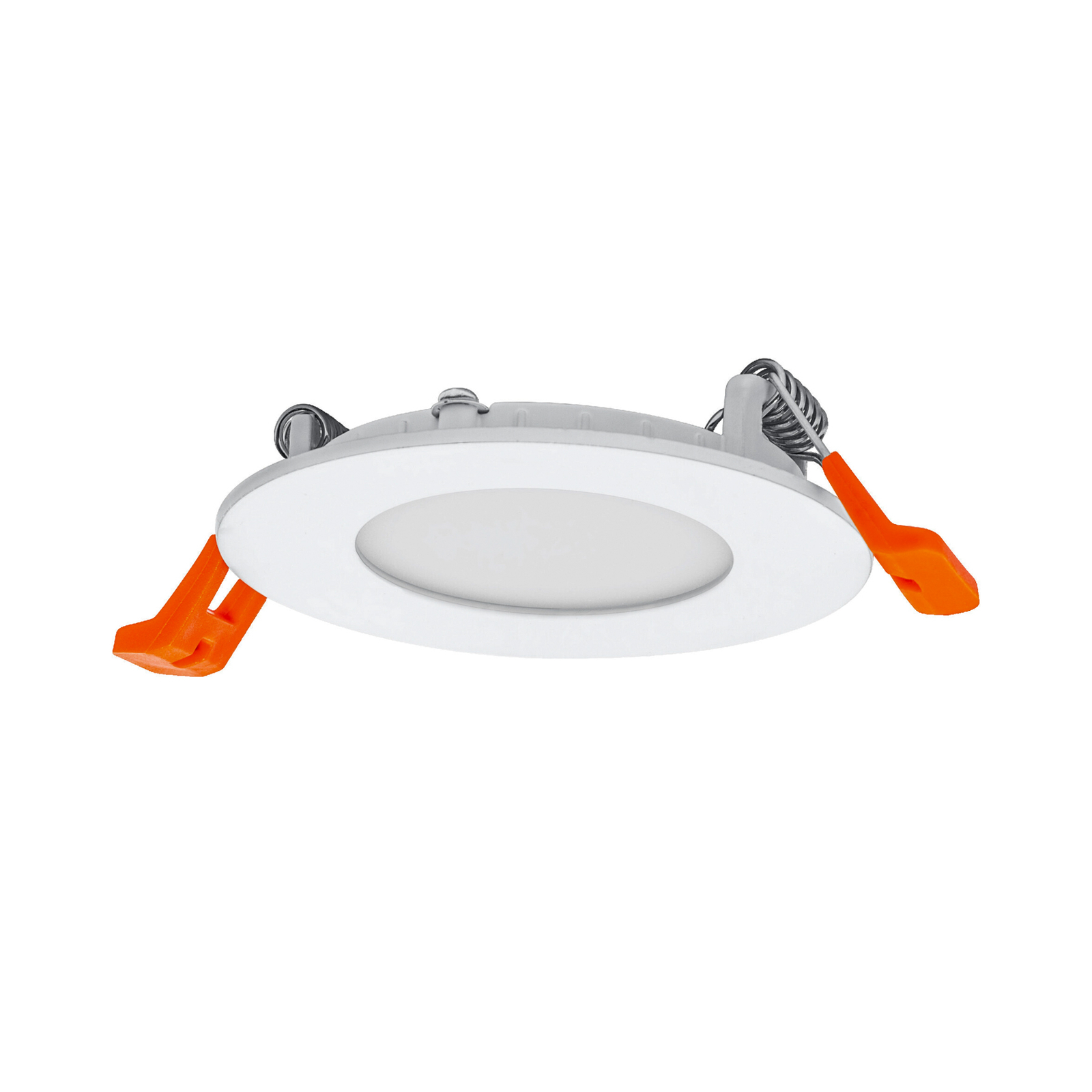 LEDVANCE SMART+ SUN@Home Slim Einbau weiß Ø8,5cm