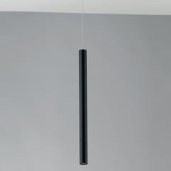 Sospensione LED binario Oboe 3,5W 3.000K nero