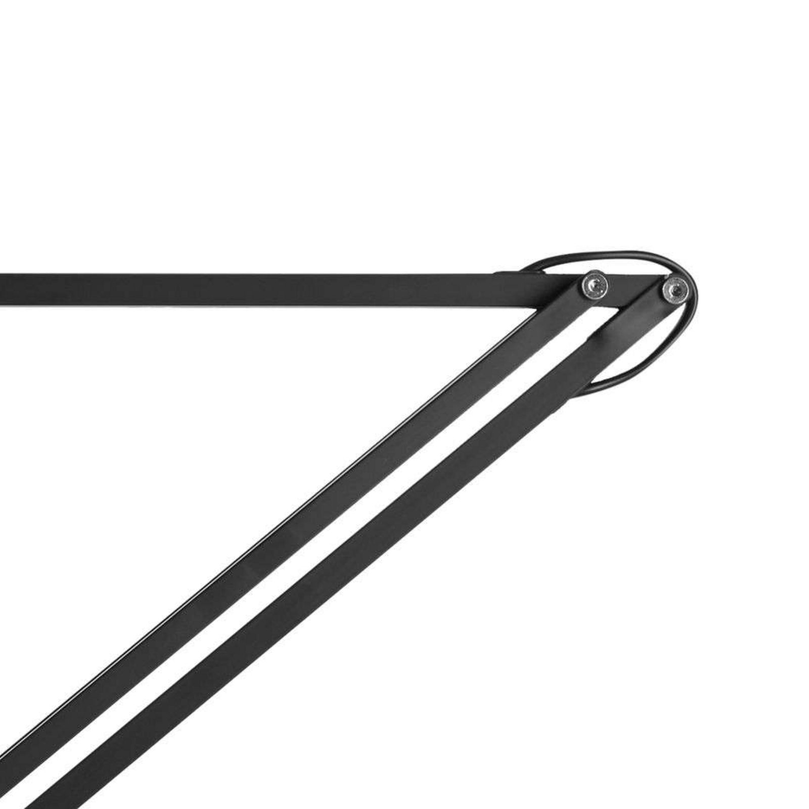 Type 75 Lampă de Masă Jet Black - Anglepoise