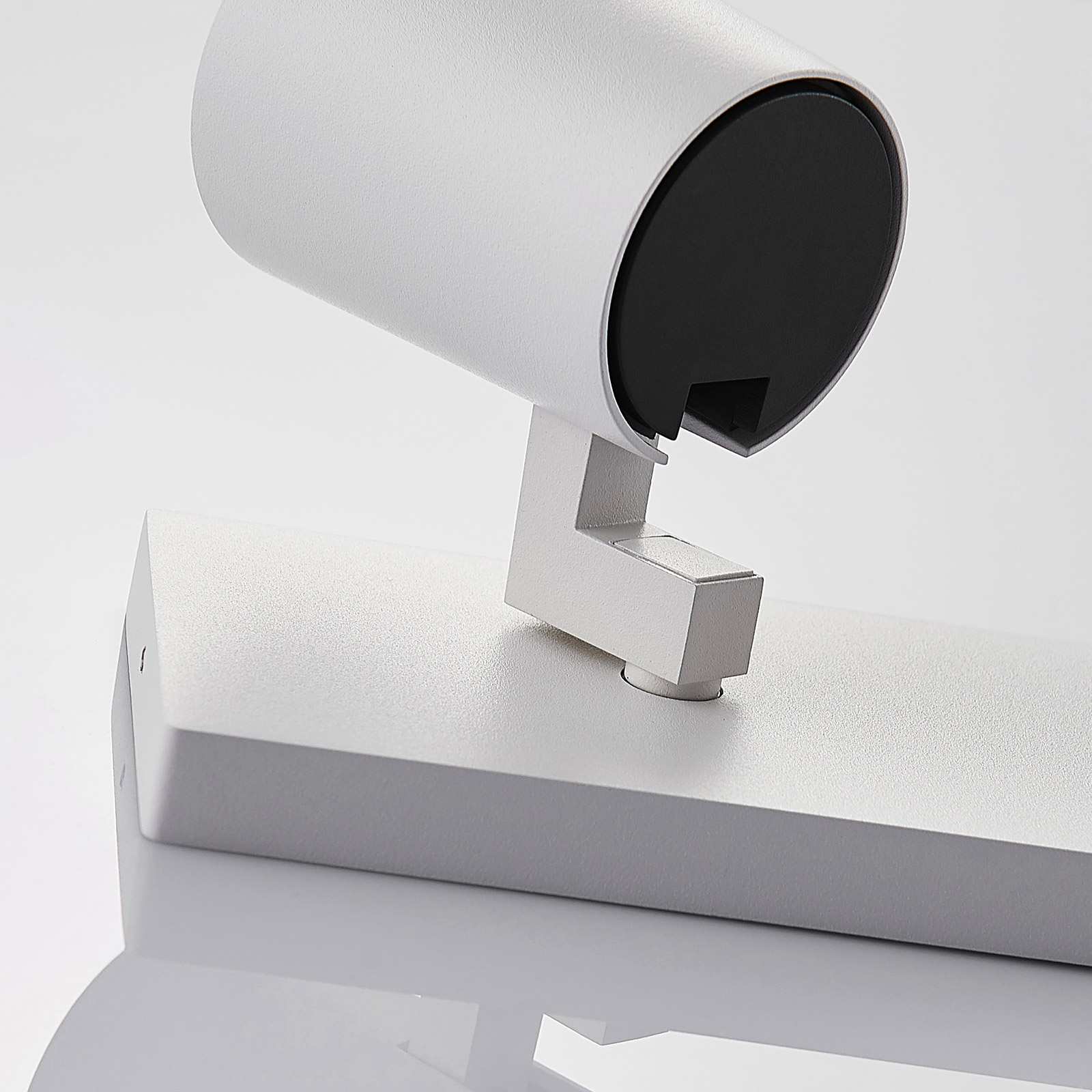 Iavo 3 Plafondlamp Wit - Arcchio