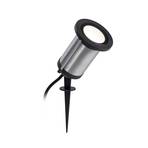 Plug & Shine Classic LED ground spike light