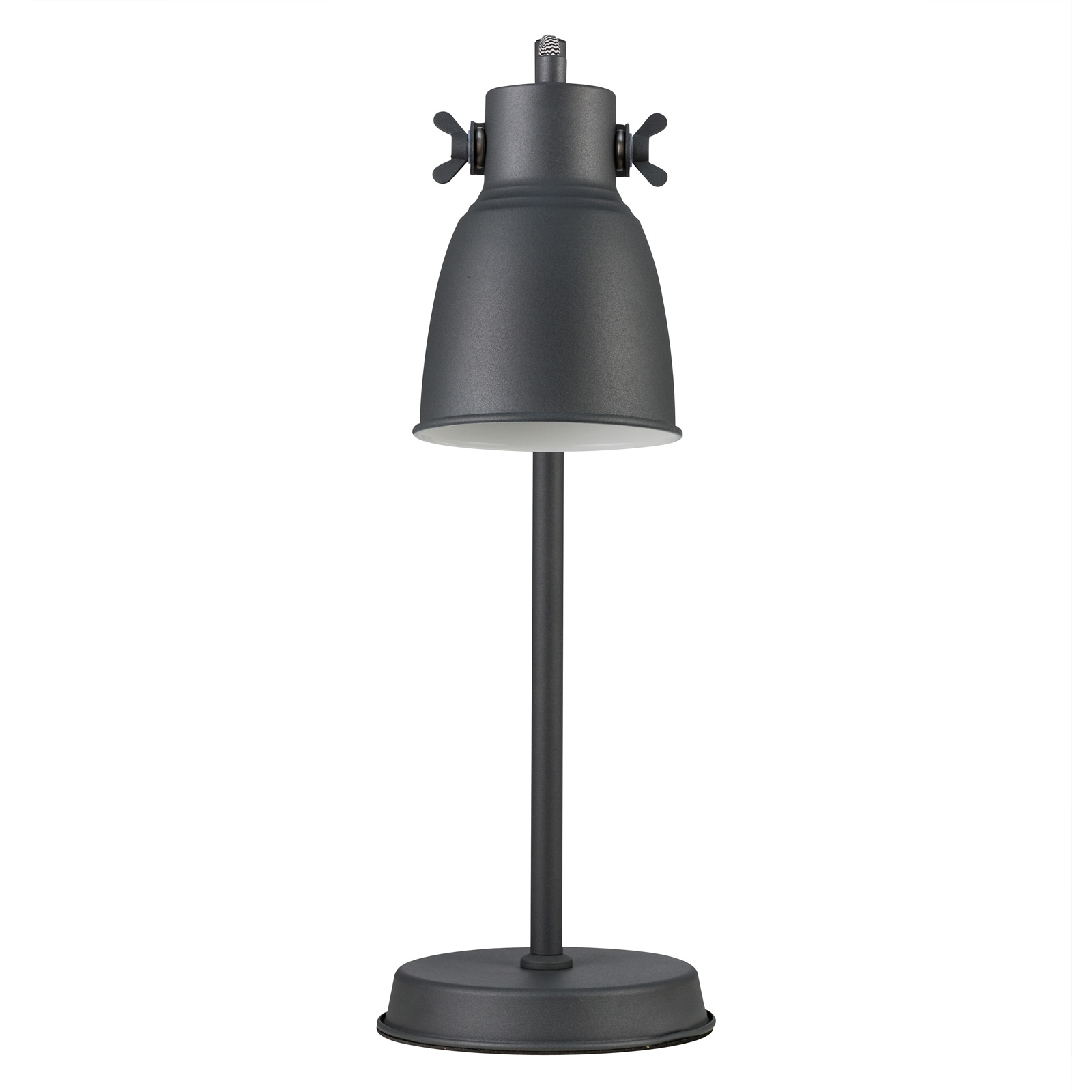 Adrian table lamp made of metal Lights.co.uk