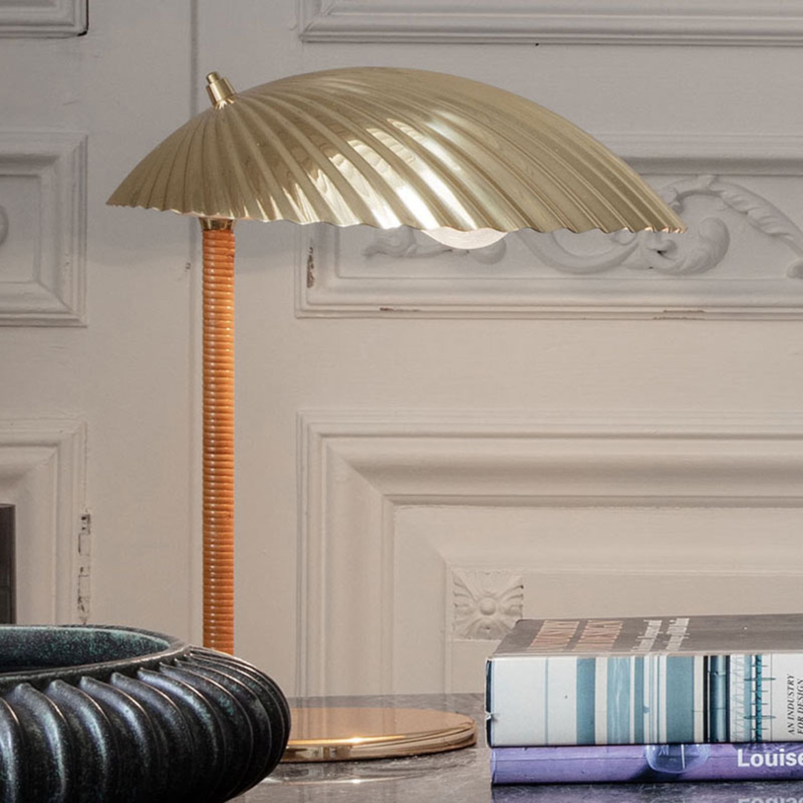 5321 Stolna lampa Mesing/Mesing - GUBI