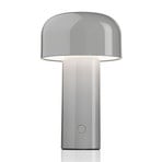 Bellhop Portable Lampe de Table Gris - Flos