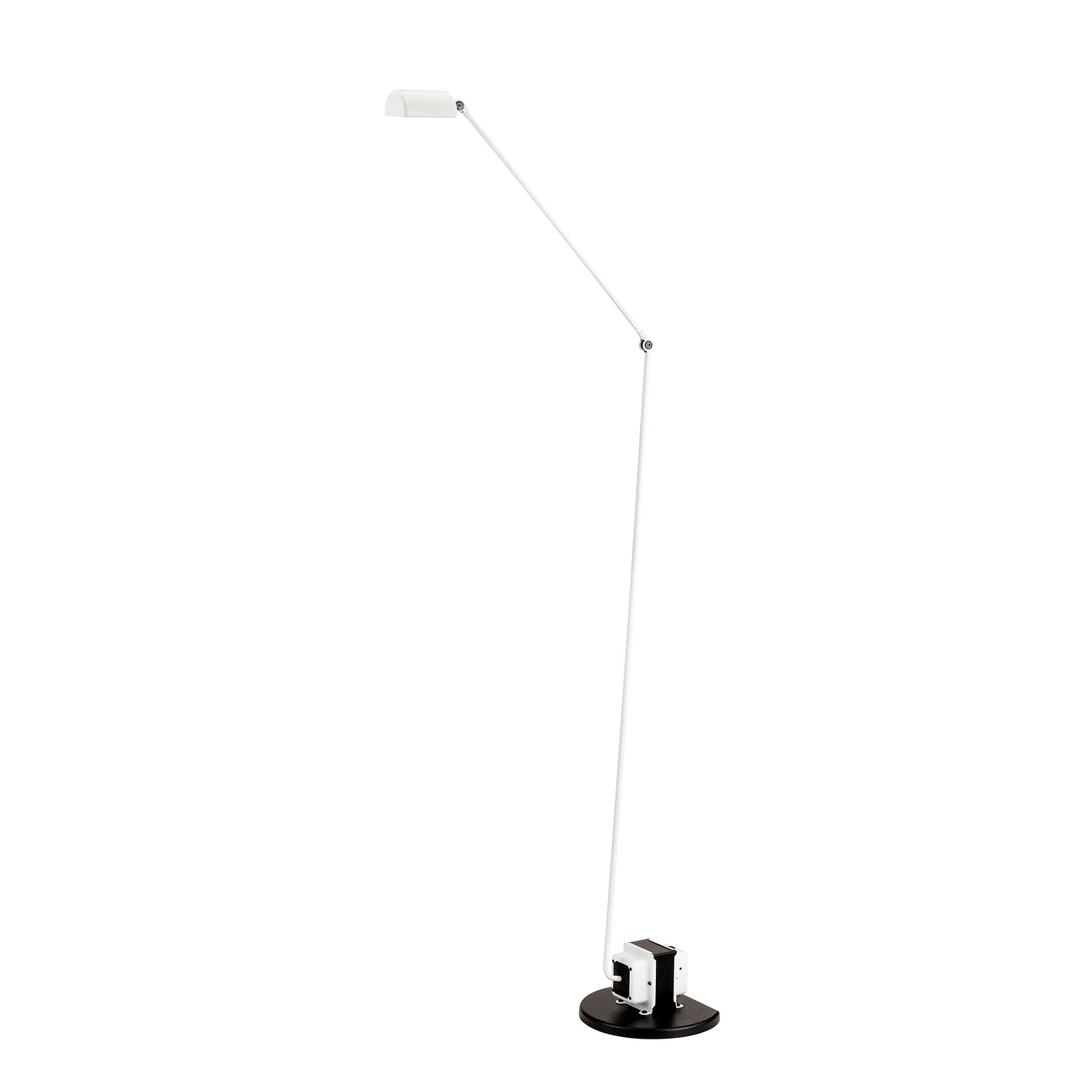 Lumina Daphine lampe sur pied LED 3.000K