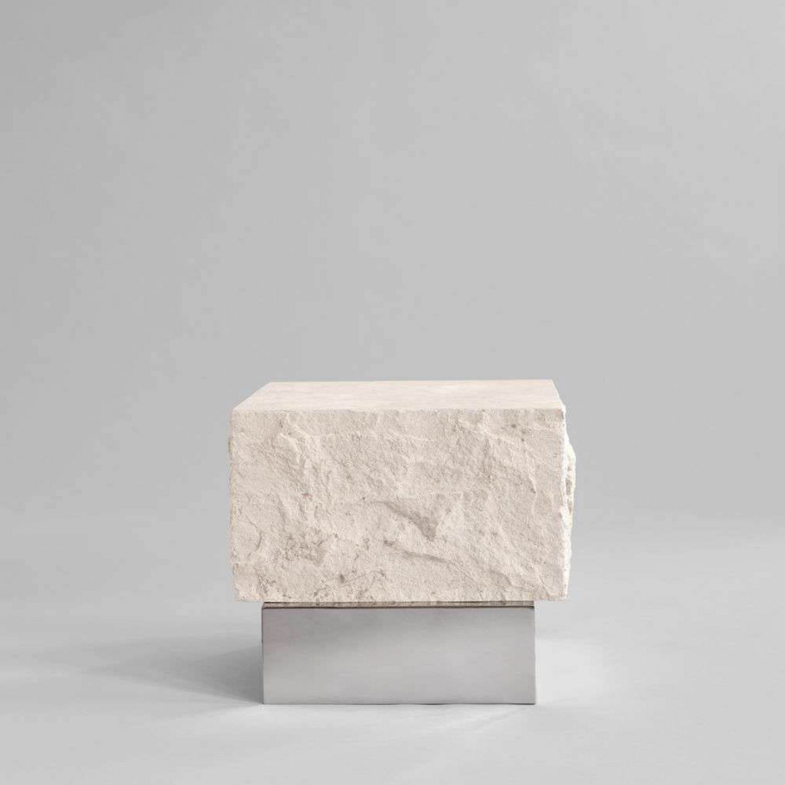 Temple Mesa Low Chrome/Limestone - 101 Copenhagen