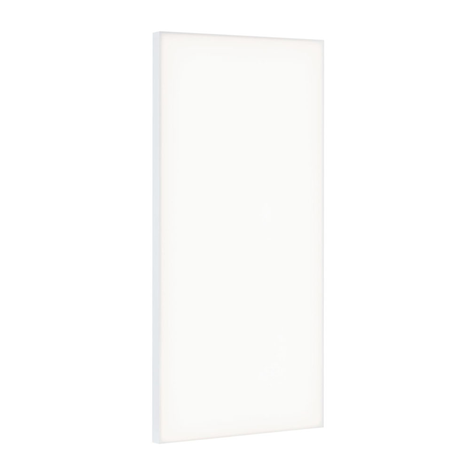 Paulmann Velora LED panel 3-step-dim, 59,5x29,5 cm