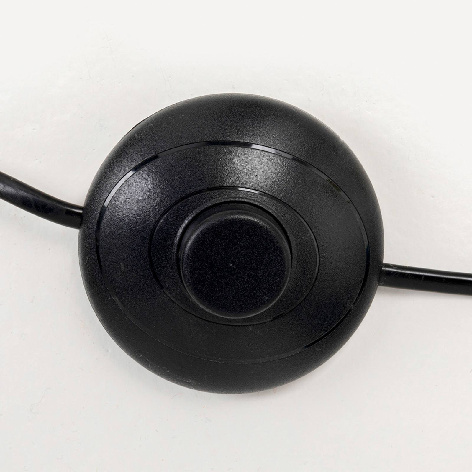 Lampe sur pied KARE Supernova, ambre, verre, 160 cm, E27