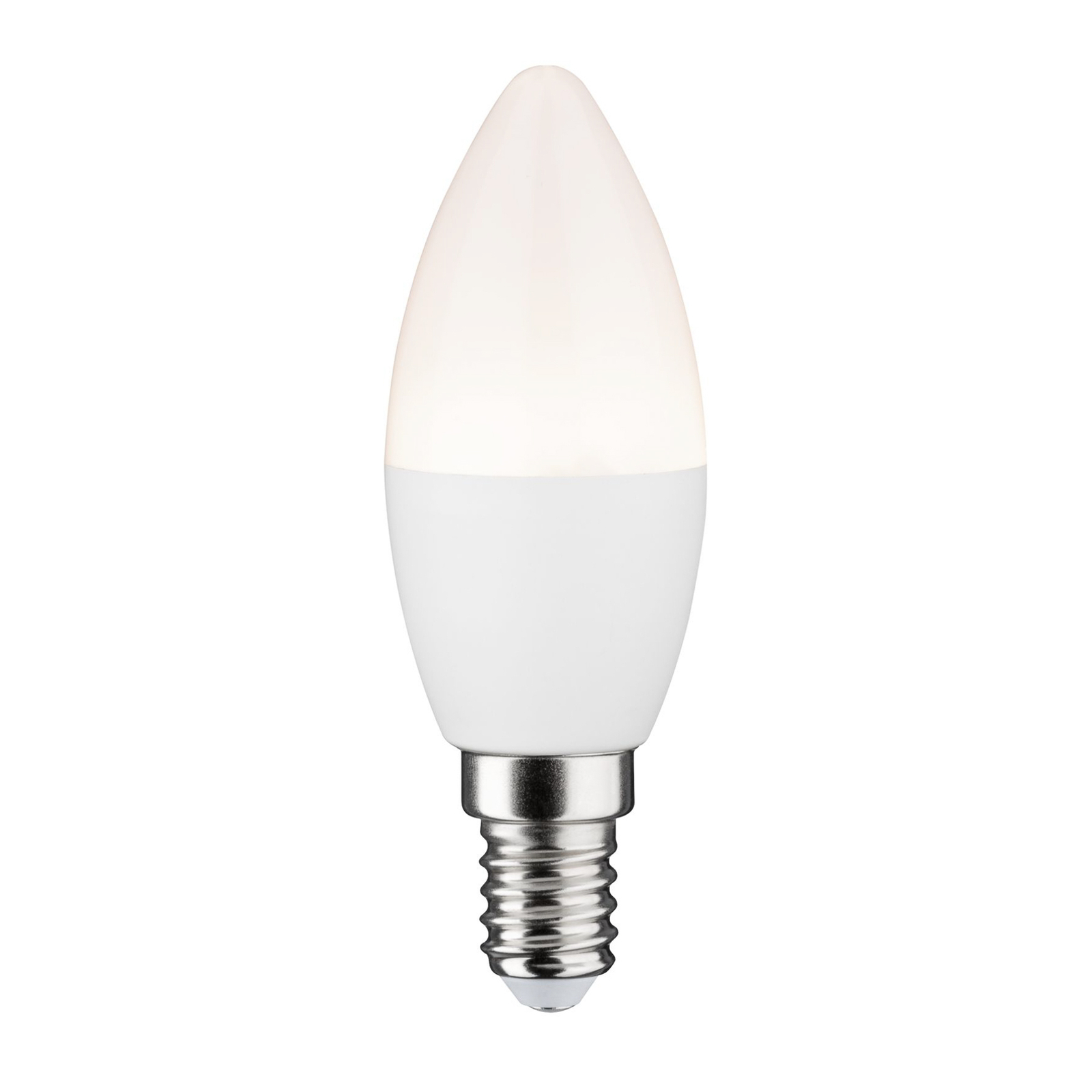 Paulmann LED-Lampe E14 5W ZigBee 2.700K dimmbar