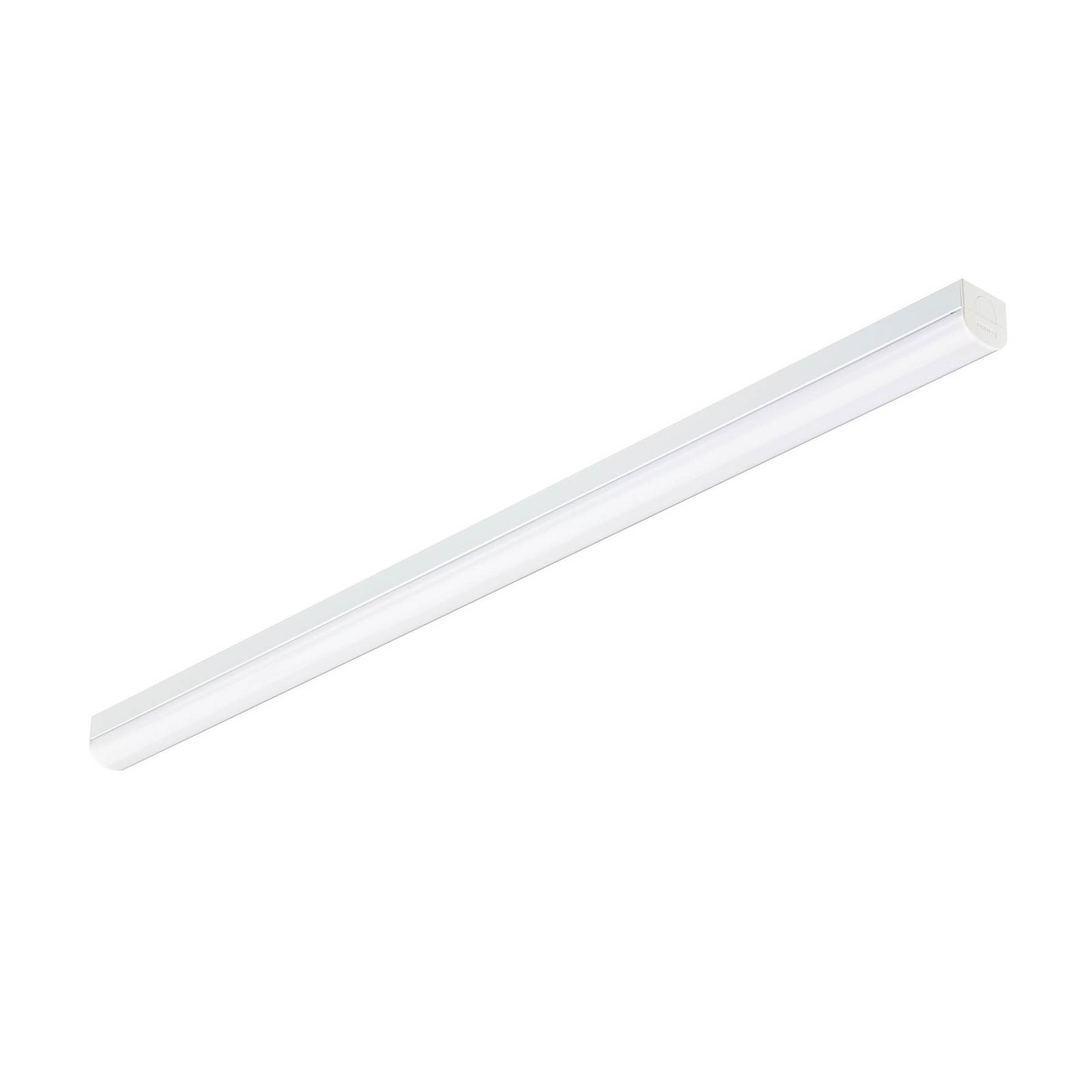 LED batten light BN126C DALI-dimmable