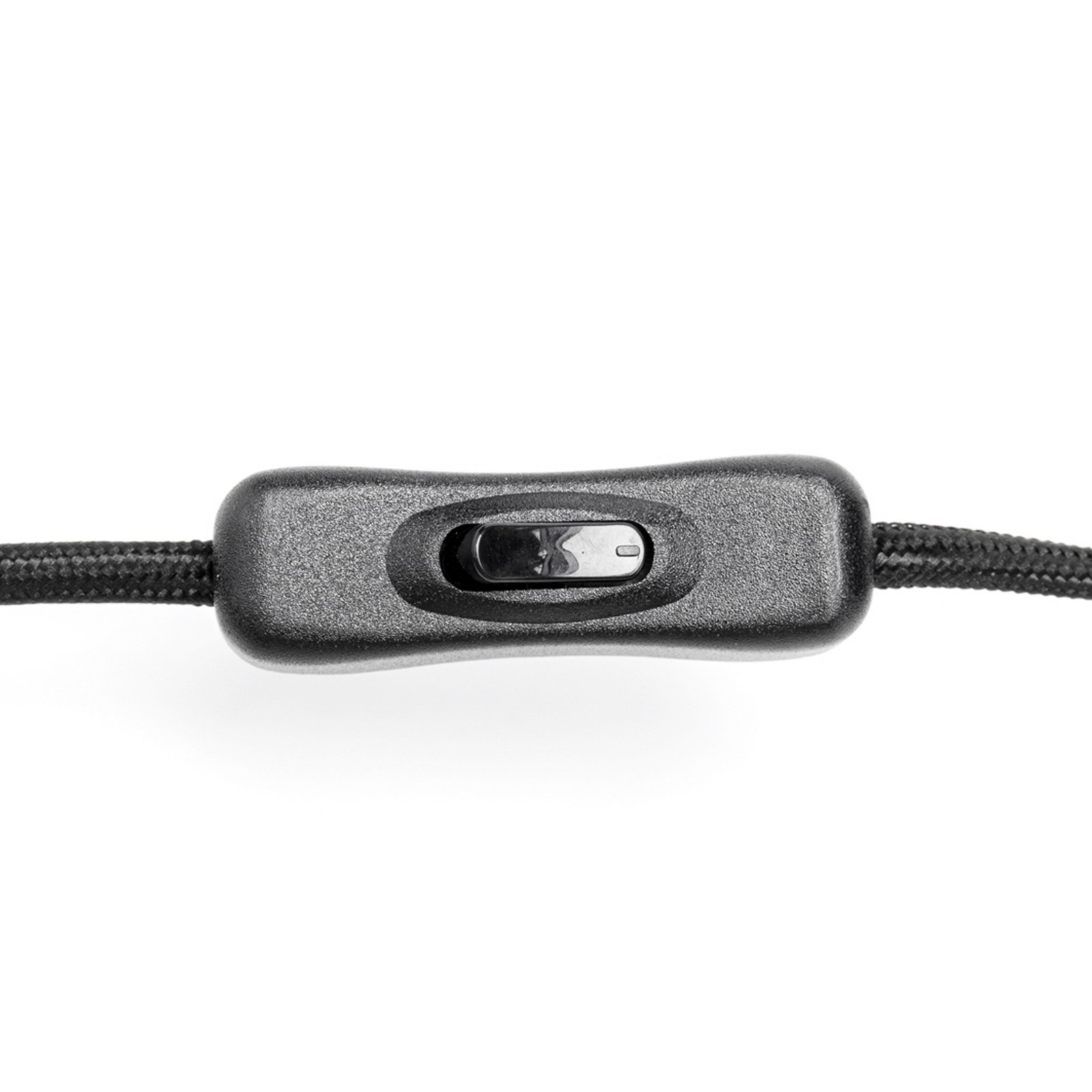 KARE Tischleuchte Coachella Glam, schwarz/gold, 59 cm, E27