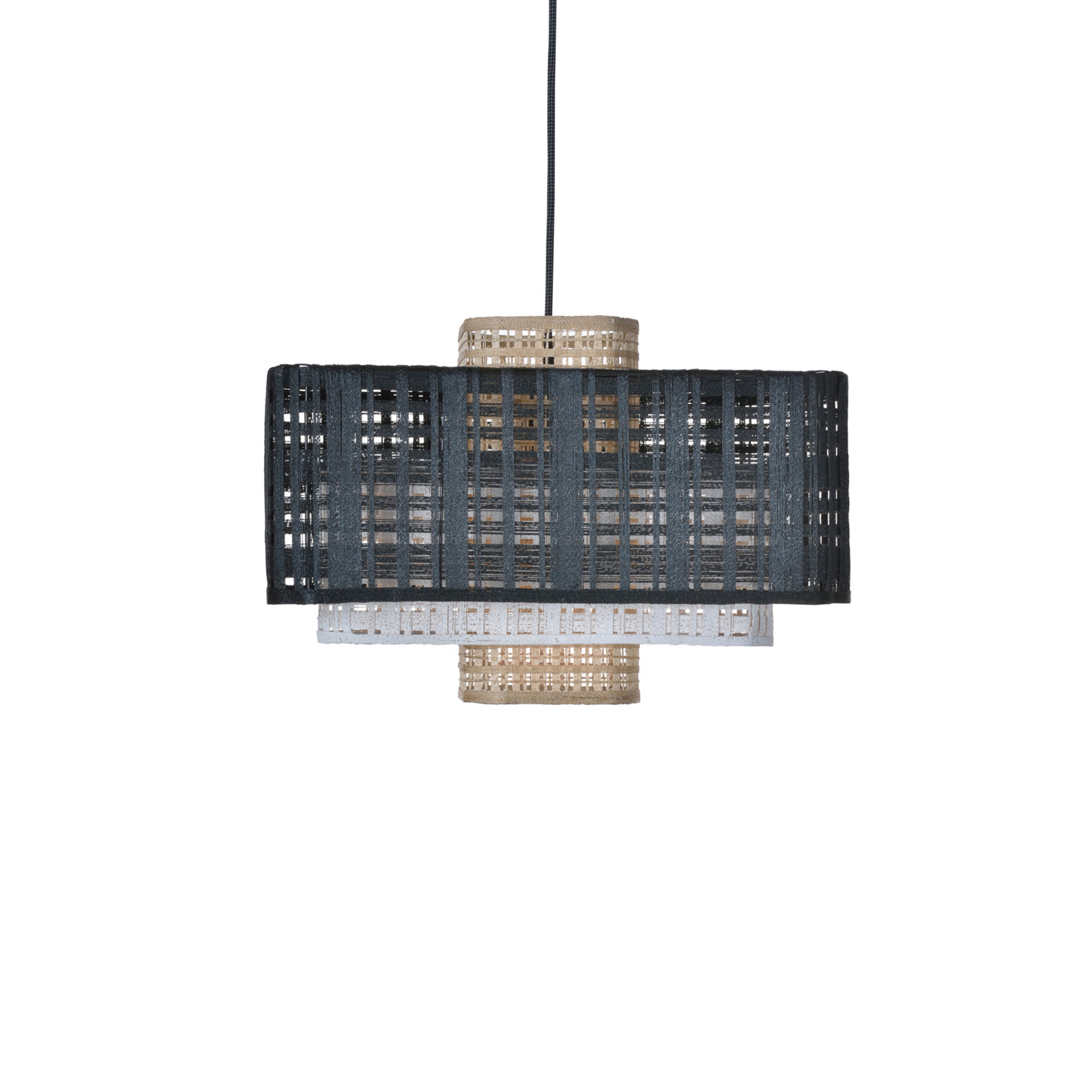 Matrix Suspension Natural/White/Black - Forestier