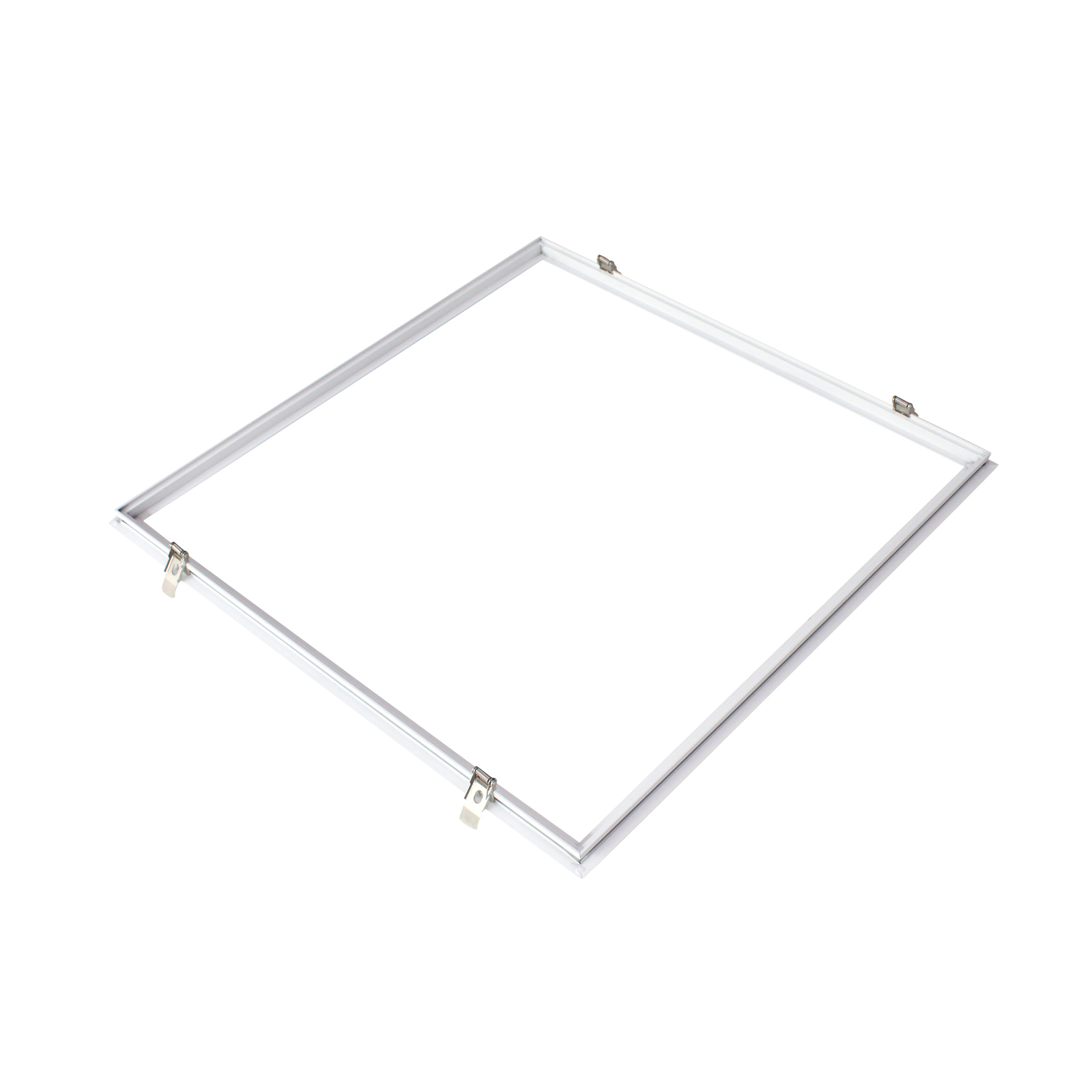 InnoGreen inštalačný rám MULTI Panel biely 64x64cm